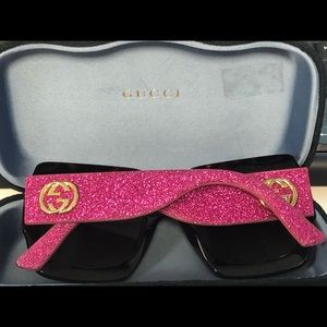 Gucci sunglasses